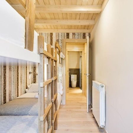 Luderna - Apartamento Val De Ruda A24 De Ribereta Бакейра-Берет Экстерьер фото