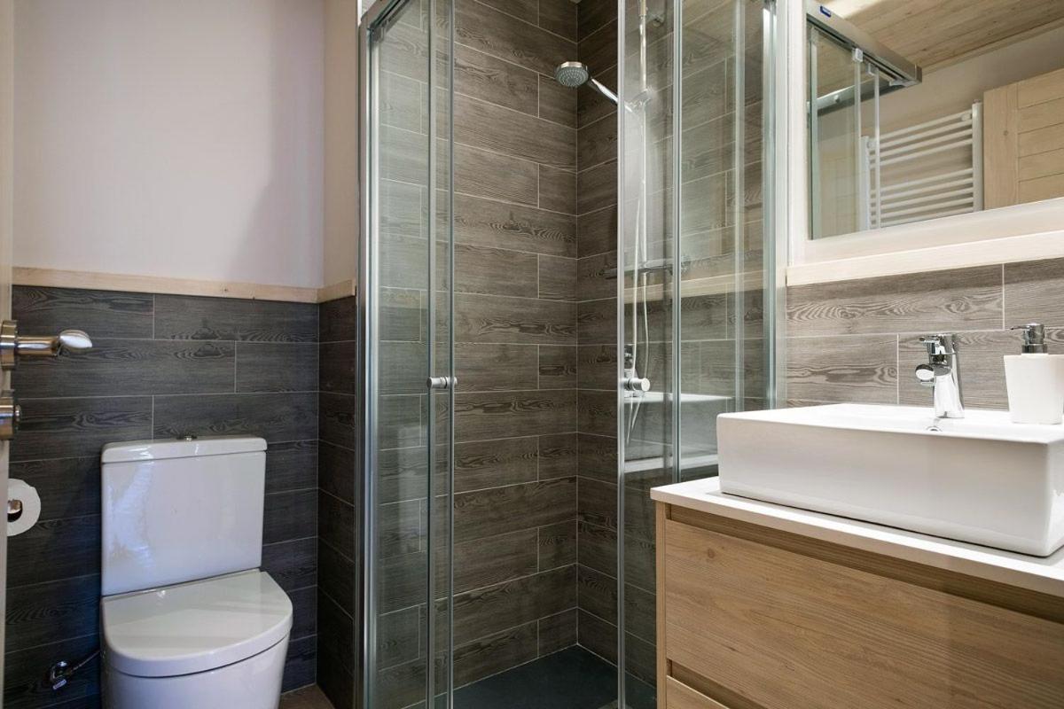Luderna - Apartamento Val De Ruda A24 De Ribereta Бакейра-Берет Экстерьер фото