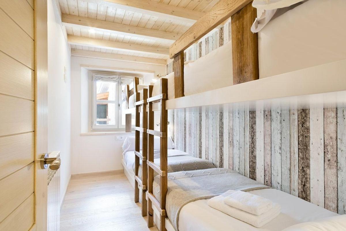 Luderna - Apartamento Val De Ruda A24 De Ribereta Бакейра-Берет Экстерьер фото